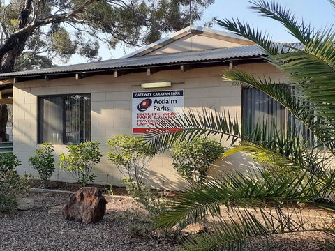 Acclaim Gateway Caravan Park - Accommodation Kalgoorlie 1