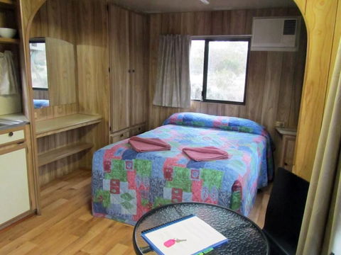 Acclaim Gateway Caravan Park - Accommodation Kalgoorlie 4