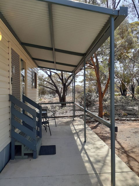 Acclaim Gateway Caravan Park - Accommodation Kalgoorlie 0