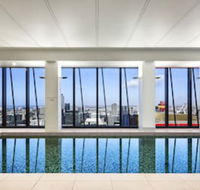 DreamHost Apartments at Collins - Accommodation Kalgoorlie
