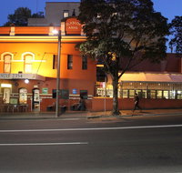 Glasgow Arms Hotel Ultimo - Accommodation Kalgoorlie