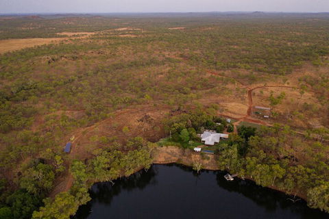 Crystalbrook Lodge - Accommodation Kalgoorlie 1