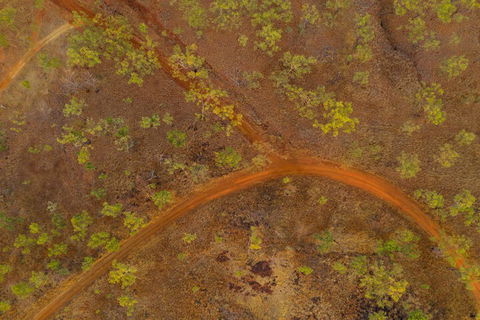 Crystalbrook Lodge - Accommodation Kalgoorlie 6