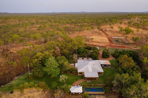Crystalbrook Lodge - Accommodation Kalgoorlie 4