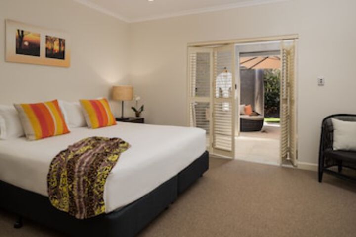 Crystalbrook ACT Accommodation Kalgoorlie