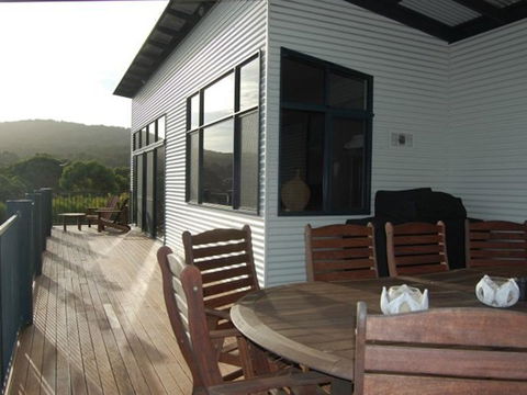 Ocean Beach House - Accommodation Kalgoorlie 5