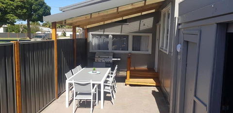 Echo Beach Tourist Park - Accommodation Kalgoorlie 2