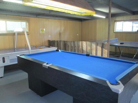 Echo Beach Tourist Park - Accommodation Kalgoorlie 3