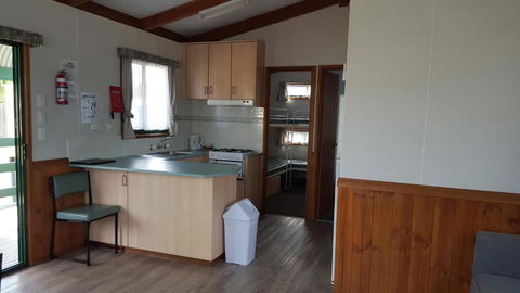 Echo Beach Tourist Park - Accommodation Kalgoorlie 1