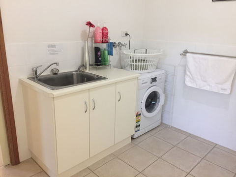 Clarevale Cottage B&B - Accommodation Kalgoorlie 1