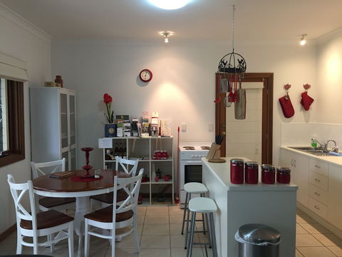 Clarevale Cottage B&B - Accommodation Kalgoorlie 4