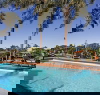 Casa Salerno - Accommodation Kalgoorlie