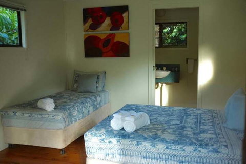 Cape Trib Farmstay - Accommodation Kalgoorlie 4
