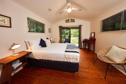 Cape Trib Farmstay - Accommodation Kalgoorlie 7