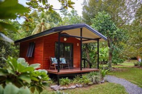 Cape Trib Farmstay - Accommodation Kalgoorlie 2