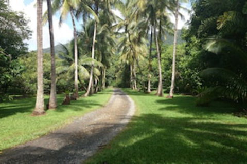 Cape Trib Farmstay - Accommodation Kalgoorlie 0