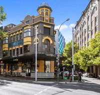Hotel Harry Ascend Hotel Collection - Accommodation Kalgoorlie