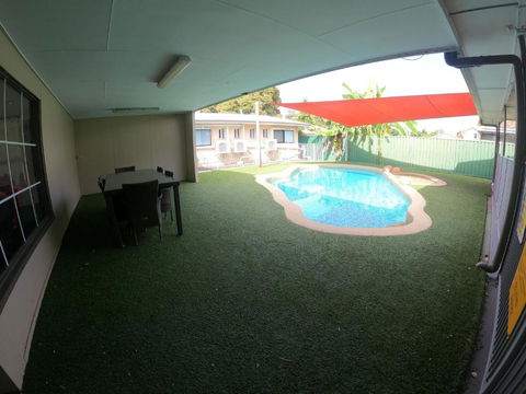 Coolabah Motel Townsville - Accommodation Kalgoorlie 2