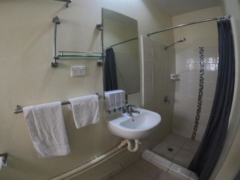 Coolabah Motel Townsville - Accommodation Kalgoorlie 1