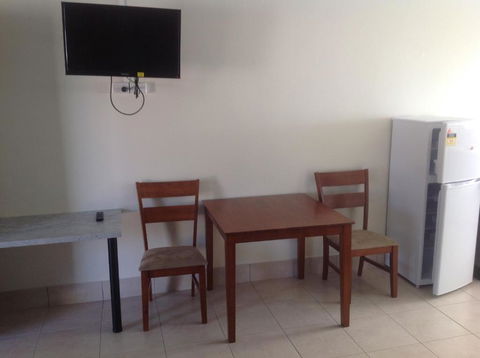 Coolabah Motel Townsville - Accommodation Kalgoorlie 6