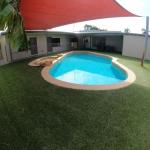 Coolabah Motel Townsville - Accommodation Kalgoorlie 0