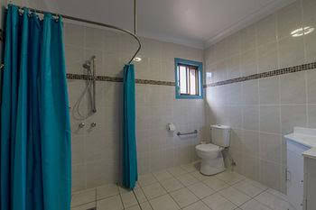 CBD Accommodation Tamworth - Accommodation Kalgoorlie 1