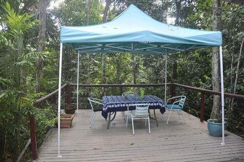 Tropical Bliss Bed & Breakfast - Accommodation Kalgoorlie 3