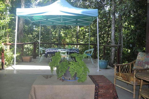 Tropical Bliss Bed & Breakfast - Accommodation Kalgoorlie 7