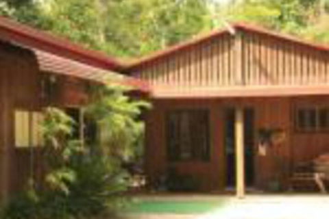 Tropical Bliss Bed & Breakfast - Accommodation Kalgoorlie 0