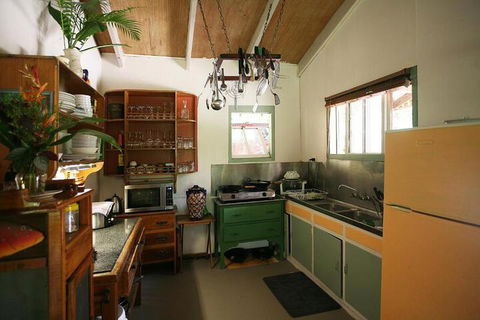Tropical Bliss Bed & Breakfast - Accommodation Kalgoorlie 5