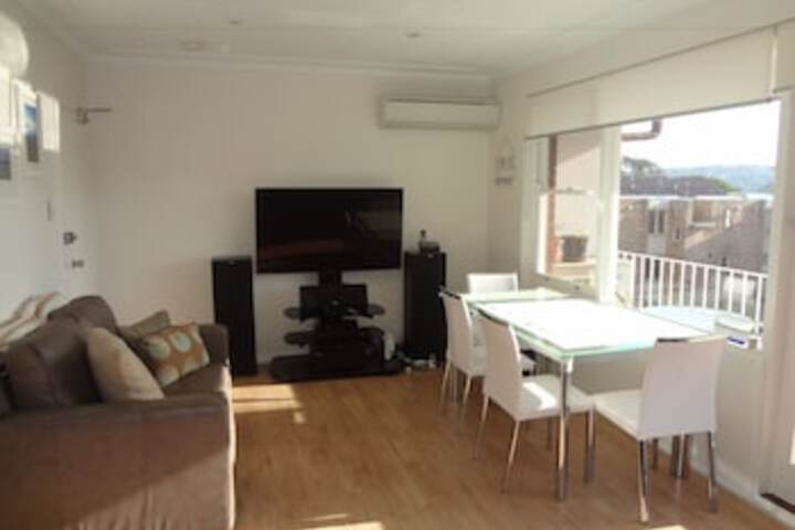 Chowder Bay NSW Accommodation Kalgoorlie