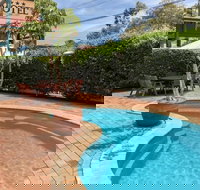 Dalby Homestead Motel - Accommodation Kalgoorlie