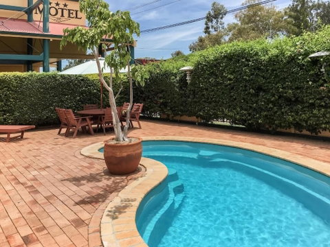 Dalby Homestead Motel - Accommodation Kalgoorlie 0