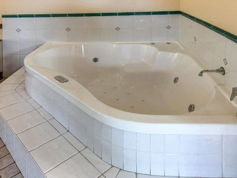 Dalby Homestead Motel - Accommodation Kalgoorlie 3