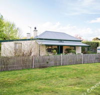 Georgies Cottage - Accommodation Kalgoorlie