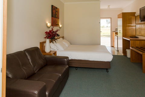 Chinchilla Great Western Motor Inn - Accommodation Kalgoorlie 6