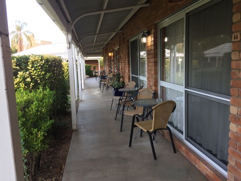 Chinchilla Great Western Motor Inn - Accommodation Kalgoorlie 0