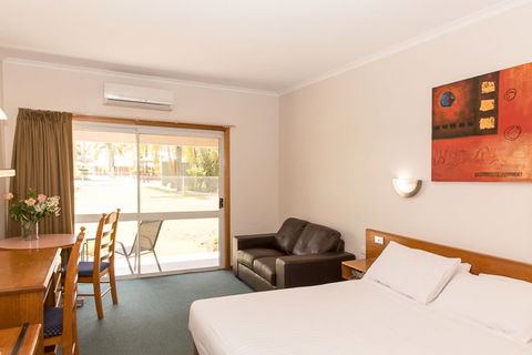 Chinchilla Great Western Motor Inn - Accommodation Kalgoorlie 4