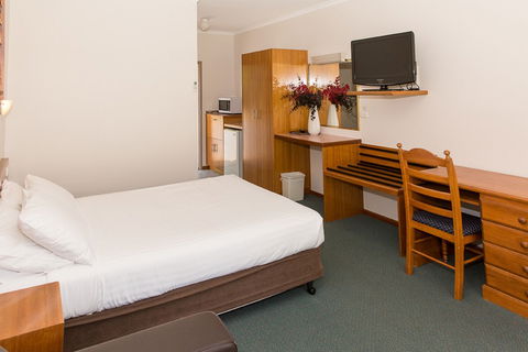 Chinchilla Great Western Motor Inn - Accommodation Kalgoorlie 3