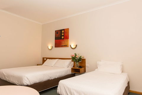 Chinchilla Great Western Motor Inn - Accommodation Kalgoorlie 5