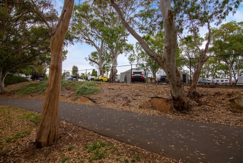 Windsor Gardens Caravan Park - Accommodation Kalgoorlie 1