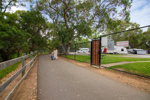 Windsor Gardens Caravan Park - Accommodation Kalgoorlie 5
