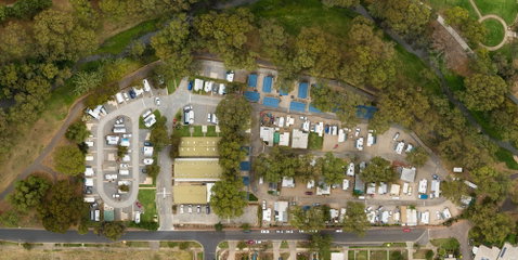 Windsor Gardens Caravan Park - Accommodation Kalgoorlie 4