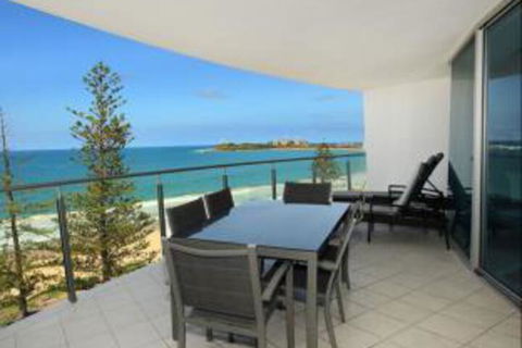 Sirocco 807 - Accommodation Kalgoorlie 0