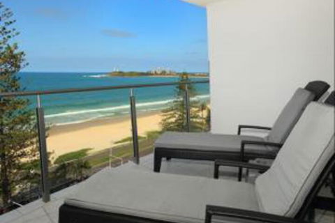 Sirocco 807 - Accommodation Kalgoorlie 1