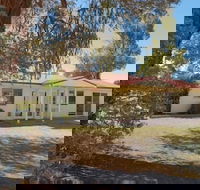 Barooga Golf View Motel - Accommodation Kalgoorlie
