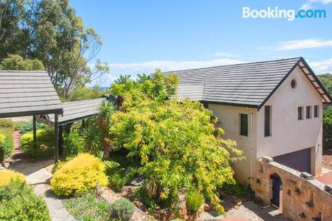 Pearl River Houses - Accommodation Kalgoorlie 6