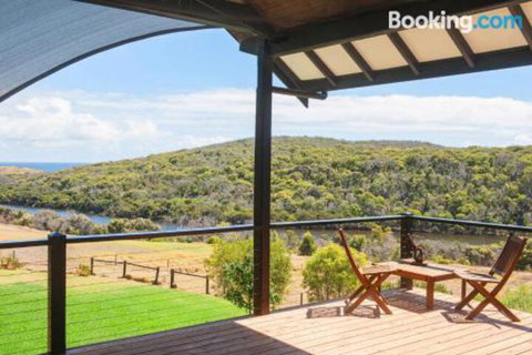 Pearl River Houses - Accommodation Kalgoorlie 4