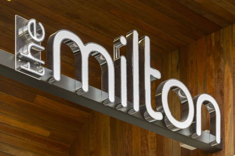 The Milton Brisbane - Accommodation Kalgoorlie 1