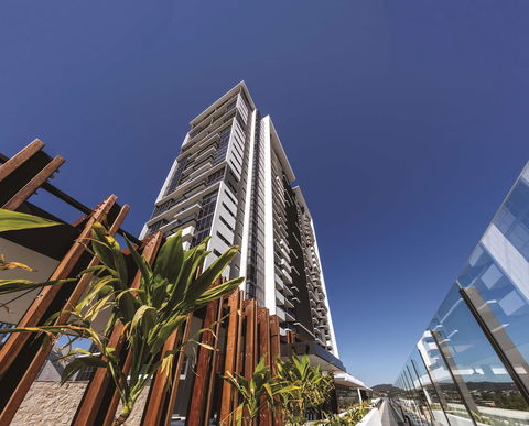 The Milton Brisbane - Accommodation Kalgoorlie 6